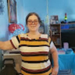 Meet your Posher, Debra